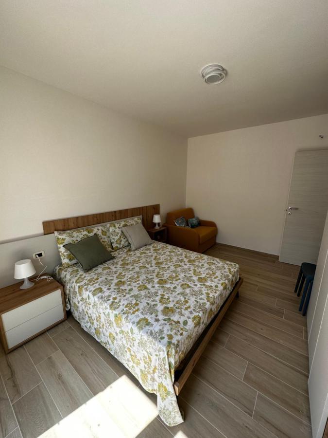 Bluenote Apartment