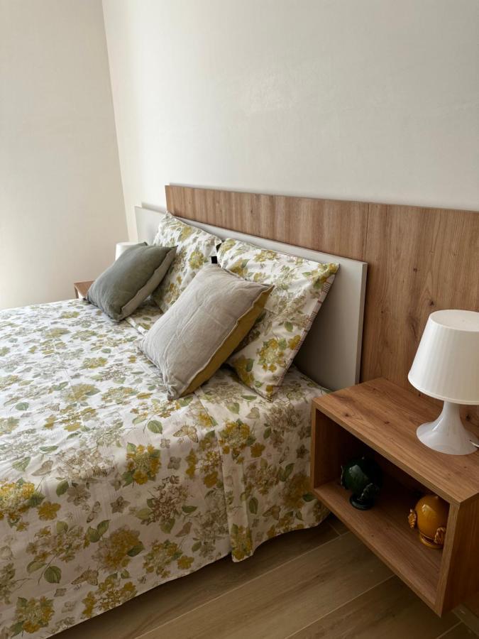 Apartment Bluenote