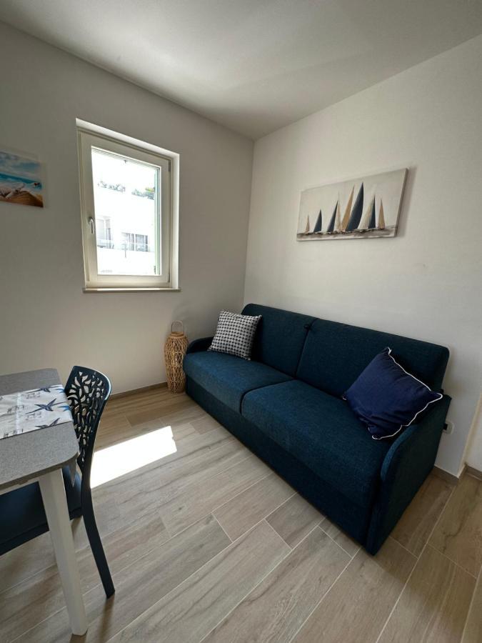 Bluenote Apartment *