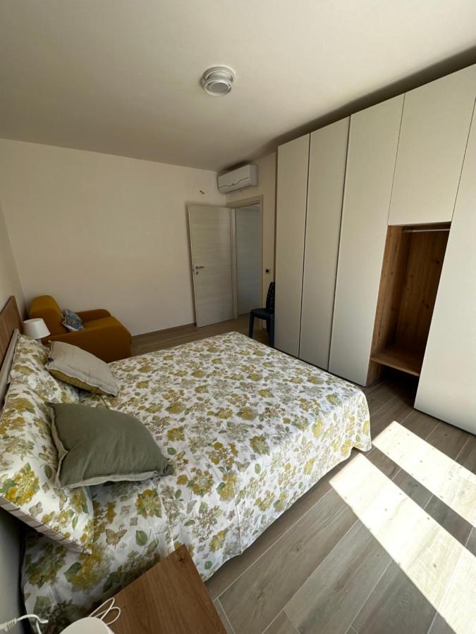 Apartment Bluenote Polignano a Mare