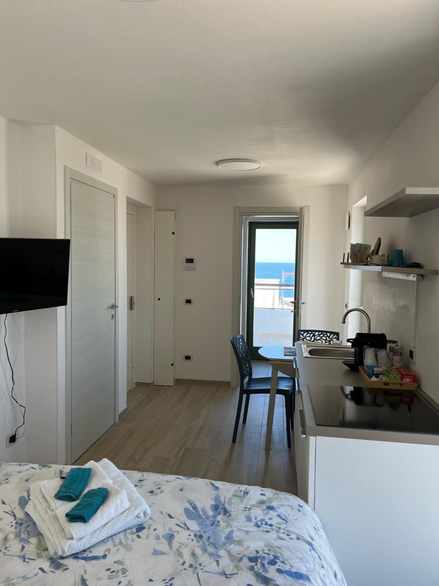 Apartment Bluenote Polignano a Mare