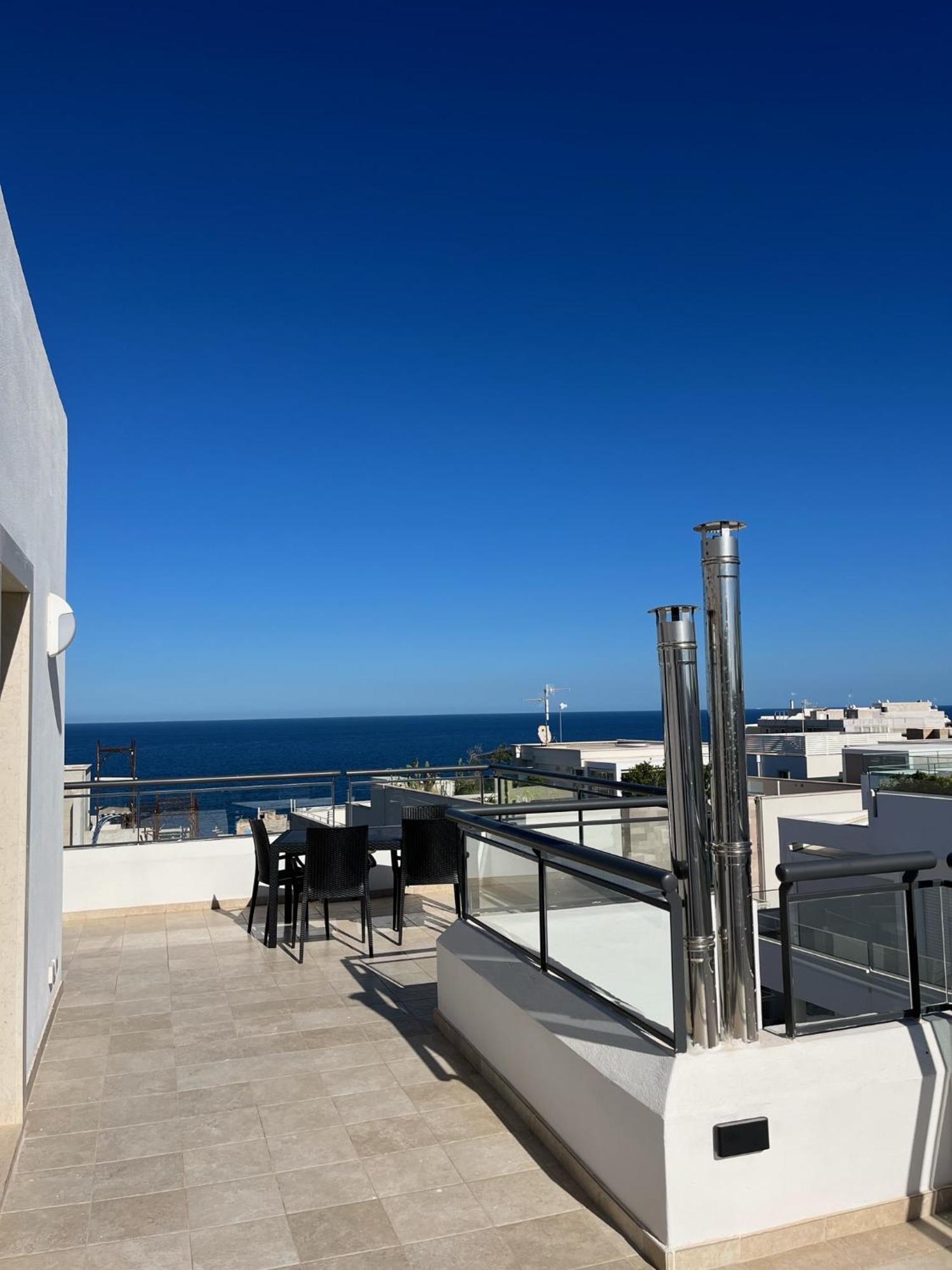 Bluenote Apartment Polignano a Mare